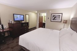  - Holiday Inn Express & Suites Green Tree Pittsburgh