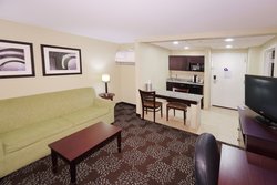  - Holiday Inn Express & Suites Green Tree Pittsburgh