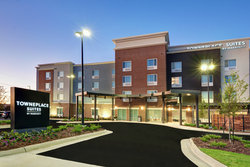  - TownePlace Suites by Marriott Flowood