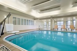  - Courtyard by Marriott Hotel Beavercreek