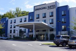  - SpringHill Suites by Marriott Winston-Salem - I-40, Exit 189