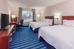  - Fairfield Inn & Suites by Marriott Lancaster