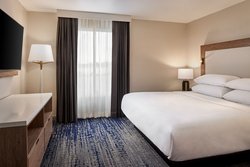  - Sheraton Richmond Airport Hotel Sandston