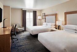  - Sheraton Richmond Airport Hotel Sandston