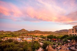  - JW Marriott Starr Pass Resort & Spa Tucson
