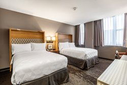  - Holiday Inn Downtown Columbia