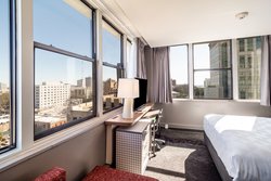  - Holiday Inn Downtown Columbia