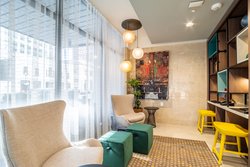  - Holiday Inn Downtown Columbia