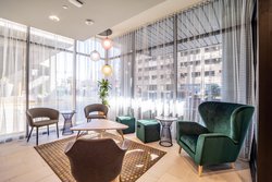  - Holiday Inn Downtown Columbia