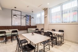  - Holiday Inn Downtown Columbia