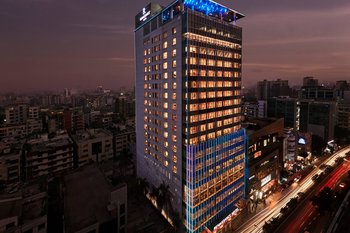 Renaissance Dhaka Gulshan