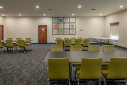  - Holiday Inn Express & Suites West