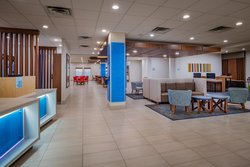  - Holiday Inn Express & Suites West