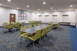  - Holiday Inn Express & Suites West