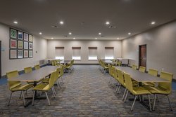  - Holiday Inn Express & Suites West