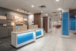  - Holiday Inn Express & Suites West