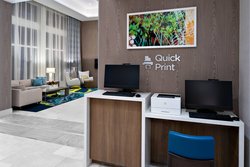  - Courtyard by Marriott Hotel Delray Beach