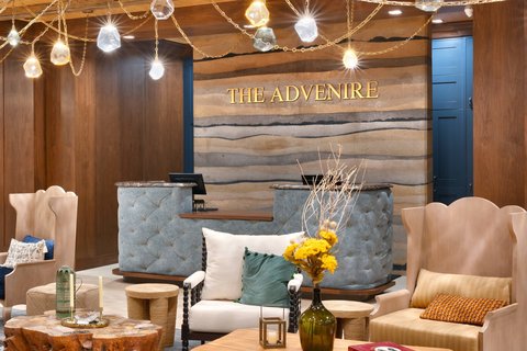 THE ADVENIRE, AUTOGRAPH COLLECTION - Photo 4