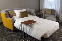  - Courtyard by Marriott Hotel Woodbine Avenue Markham