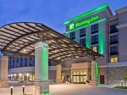  - Holiday Inn Cheshire - I-84, Exit 28