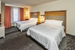  - Holiday Inn & Suites Wolfchase - I-40, Exit 18