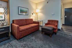  - Holiday Inn & Suites Wolfchase - I-40, Exit 18