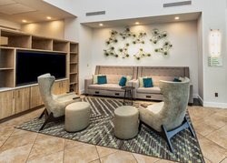  - Holiday Inn & Suites Wolfchase - I-40, Exit 18