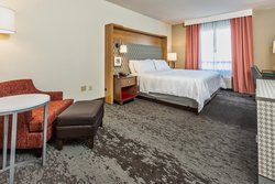  - Holiday Inn & Suites Wolfchase - I-40, Exit 18