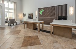  - Holiday Inn & Suites Wolfchase - I-40, Exit 18