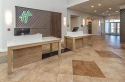  - Holiday Inn & Suites Wolfchase - I-40, Exit 18