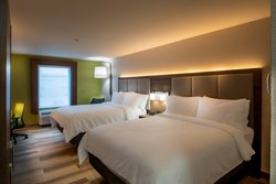  - Holiday Inn Express & Suites West