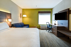  - Holiday Inn Express Middletown