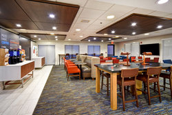  - Holiday Inn Express Middletown