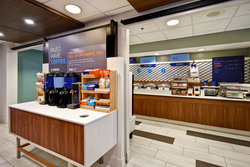  - Holiday Inn Express Middletown