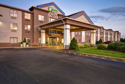  - Holiday Inn Express Middletown