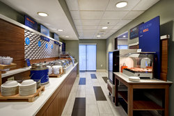  - Holiday Inn Express Middletown