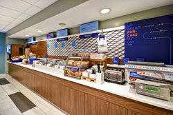  - Holiday Inn Express Middletown