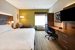  - Holiday Inn Express Middletown