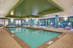  - Holiday Inn Express Middletown