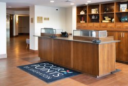  - Four Points by Sheraton Hotel Lehigh Valley Allentown - I-78, Exit 54