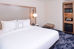  - Fairfield Inn & Suites by Marriott Grove City - I-71, Exit 100