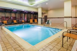  - Courtyard by Marriott Hotel Downtown Chattanooga