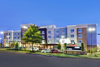 TownePlace Suites by Marriott Flowood