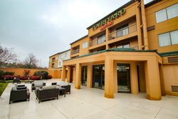  - Courtyard by Marriott Chesapeake - I-64, Exit 289