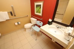  - Courtyard by Marriott Chesapeake - I-64, Exit 289