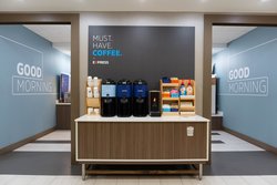  - Holiday Inn Express & Suites Downtown West Los Angeles