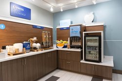  - Holiday Inn Express & Suites Downtown West Los Angeles