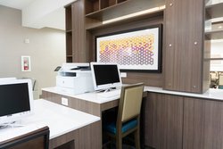  - Holiday Inn Express & Suites Downtown West Los Angeles