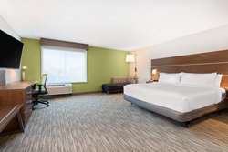  - Holiday Inn Express & Suites Airport Niceville