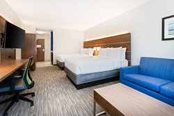  - Holiday Inn Express & Suites Airport Niceville